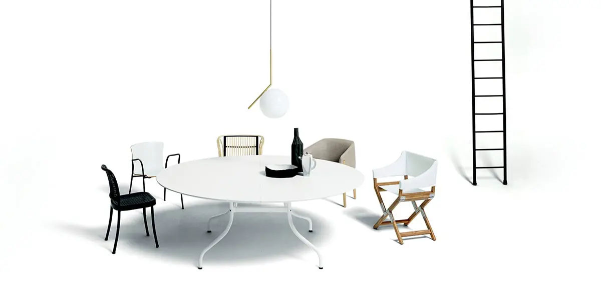 Chaise Sundance photo 2
