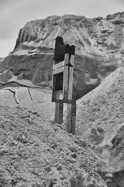 Sedia Sundance photo 5