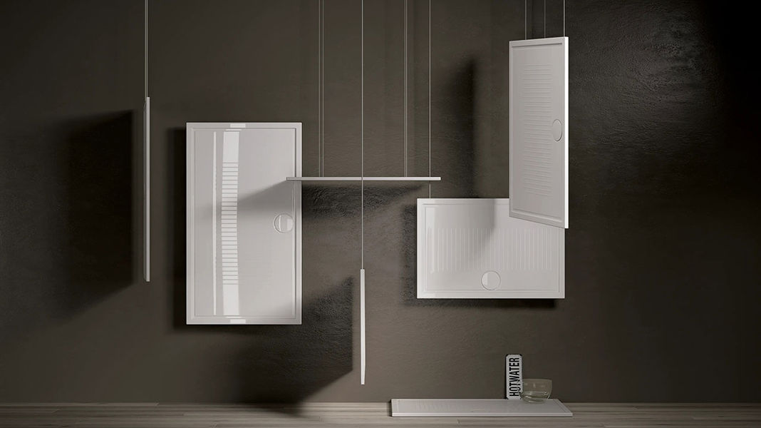 Piatto doccia Lif H3 photo 2
