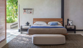 Letto Tadao