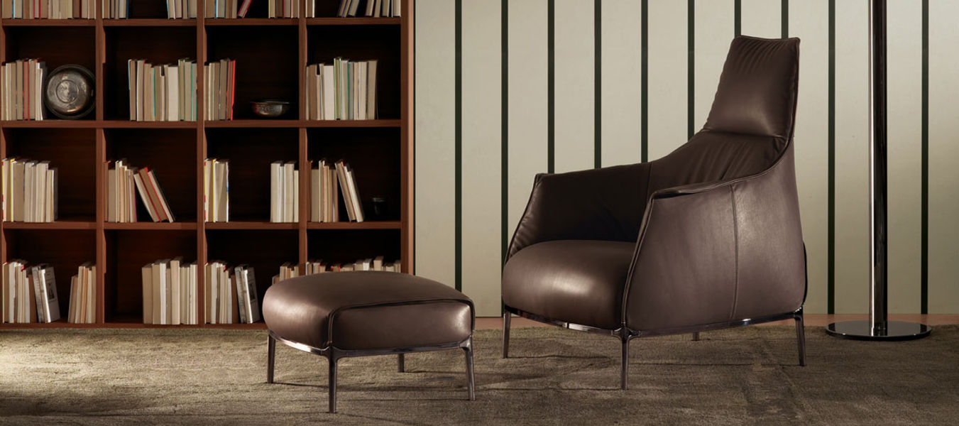 Armchair Archibald A photo 4
