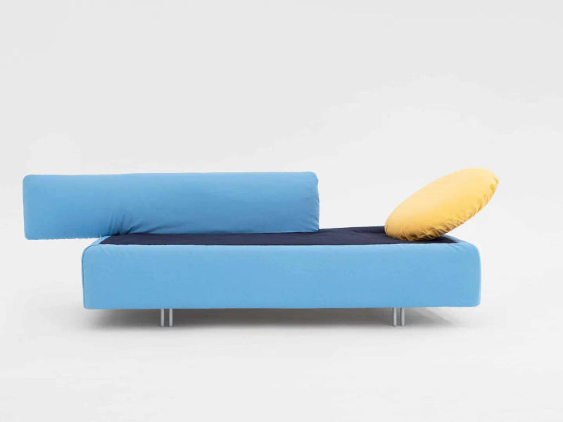 Divano letto Oblò photo 1