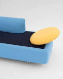 Divano letto Oblò photo 4