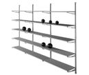 Bookcase Socrate [c] photo 3