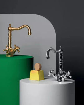 Mixer Tap Delfi