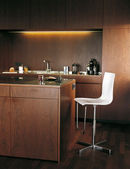 Sgabello Wok photo 2