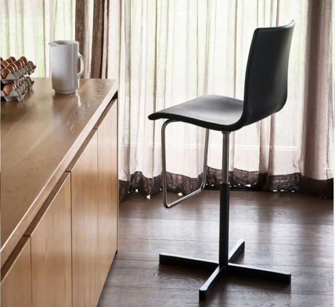 Sgabello Wok photo 1