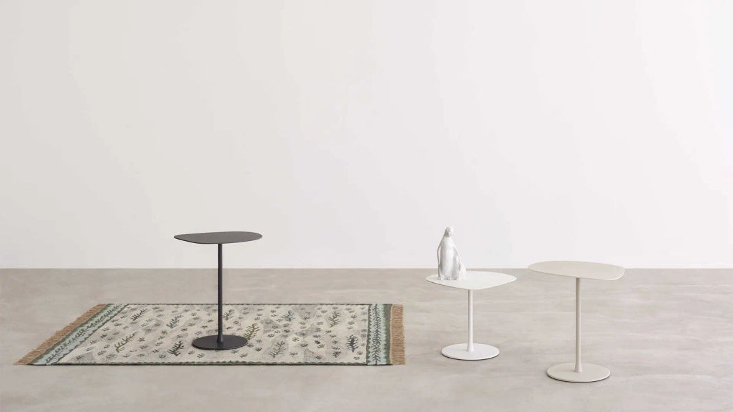Tavolino Mixit Glass photo 0