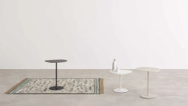 Beistelltisch Mixit Glass