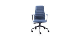 Poltroncina Lotus