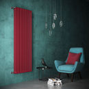 Radiatore Ardesia photo 5