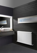 Radiatore Ardesia photo 1