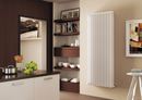Radiatore Ardesia photo 2