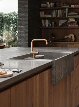 Mixer Tap KV1