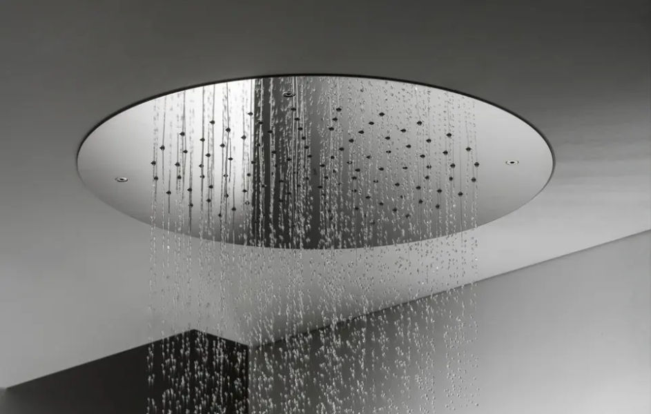 Soffione Almenoindue [a] photo 2