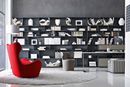 Bücherregal Flat.C photo 12