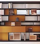 Bücherregal Flat.C photo 2