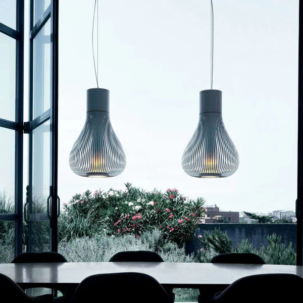 Lampada Chasen photo 0