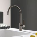 Mixer tap Tara Ultra [a] photo 1