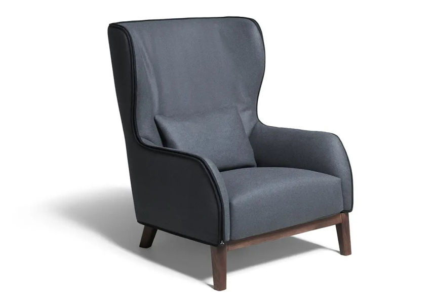 Fauteuil Bergère 19 photo 5