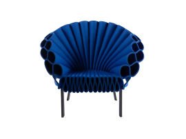 Poltrona Peacock