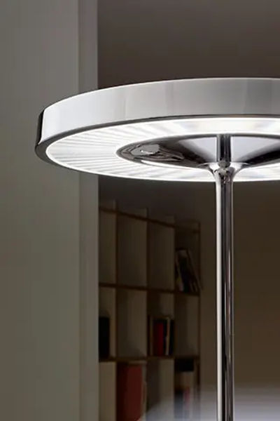 Lamp Disk photo 4