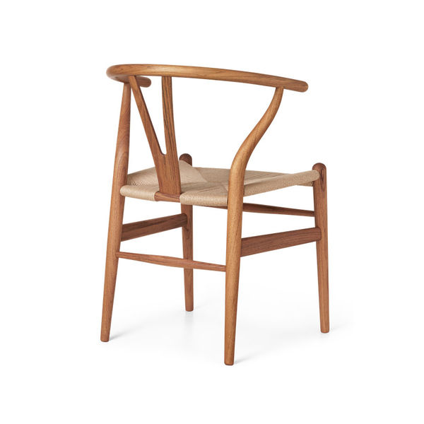 Chair CH24 photo 4