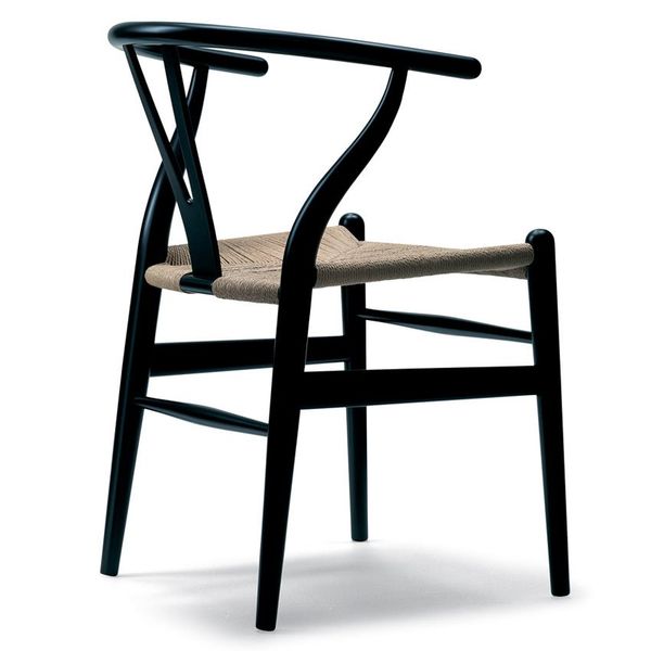 Chair CH24 by Carl Hansen & Søn