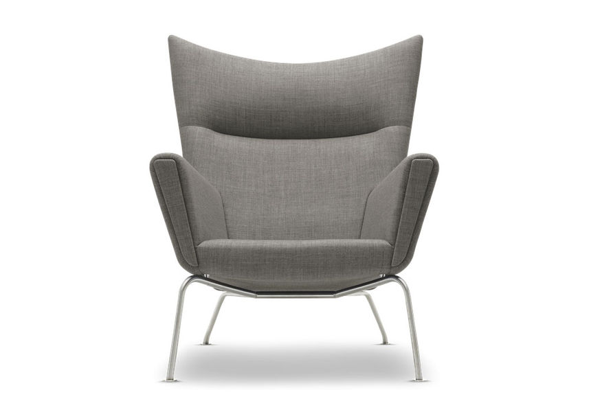 Armchair CH445 photo 1