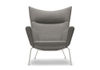 Fauteuil CH445 photo 1