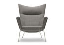 Armchair CH445 photo 1