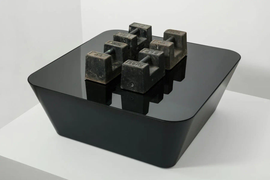 Tavolino Zero-In photo 3