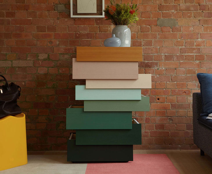 Chest of Drawers Stack photo 2