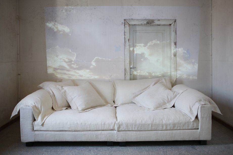 Sofa Nebula Nine by Diesel Living With Moroso | Designbest