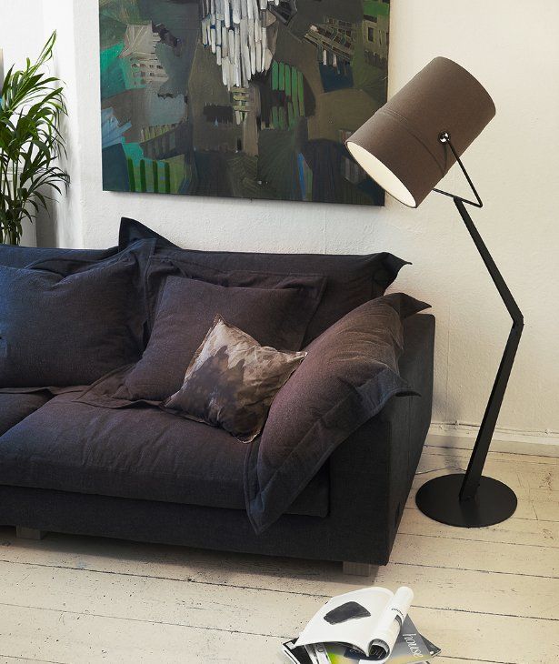 Sofa Nebula Nine by Diesel Living With Moroso | Designbest