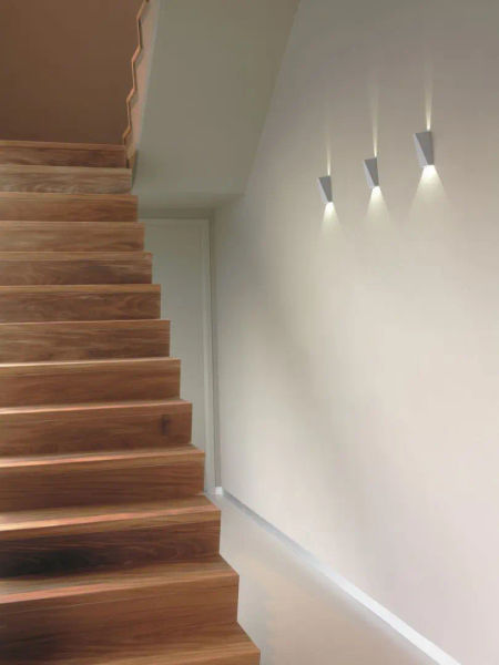 Lampada Topix WW photo 1