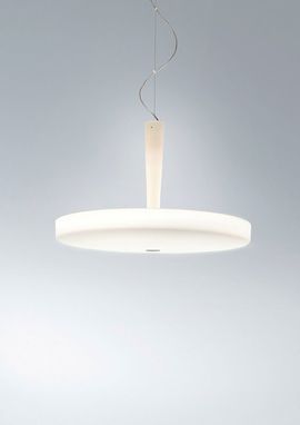 Luminaire Equilibre Halo S3