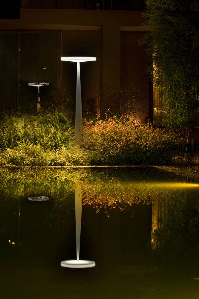Leuchte Equilibre Eco F30