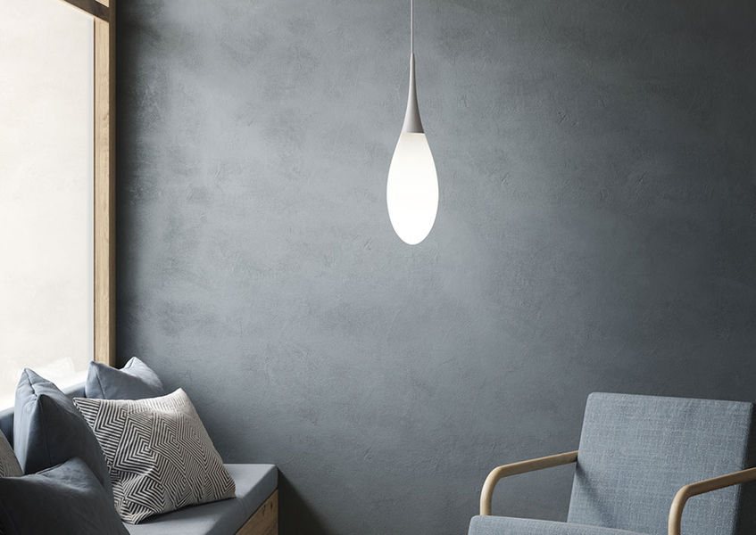 Luminaire Spillo photo 0