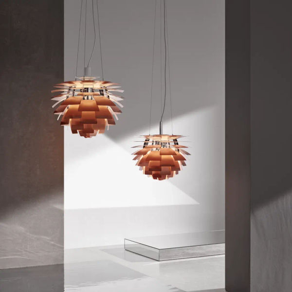 Lampada PH Artichoke photo 2