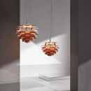 Lampada PH Artichoke photo 2