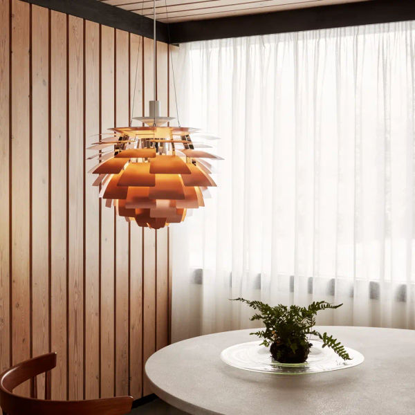 Lampada PH Artichoke photo 3