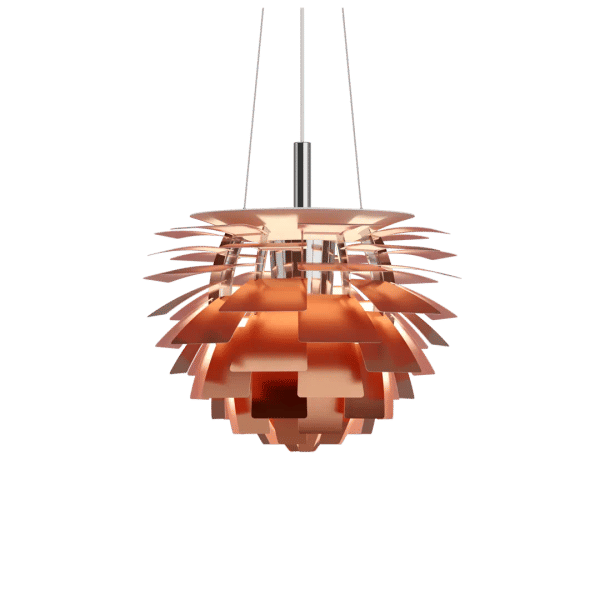 Lampada PH Artichoke photo 0