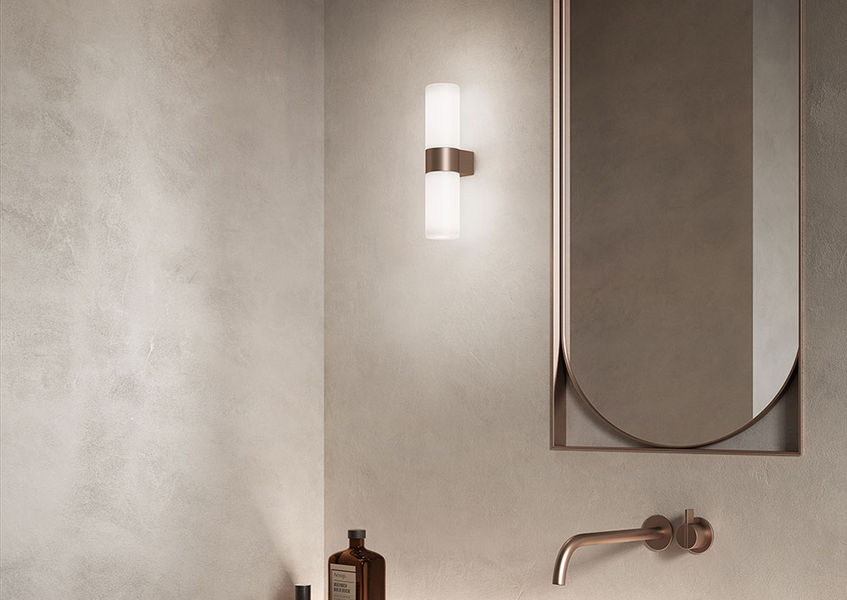 Lamp Pastilla photo 0