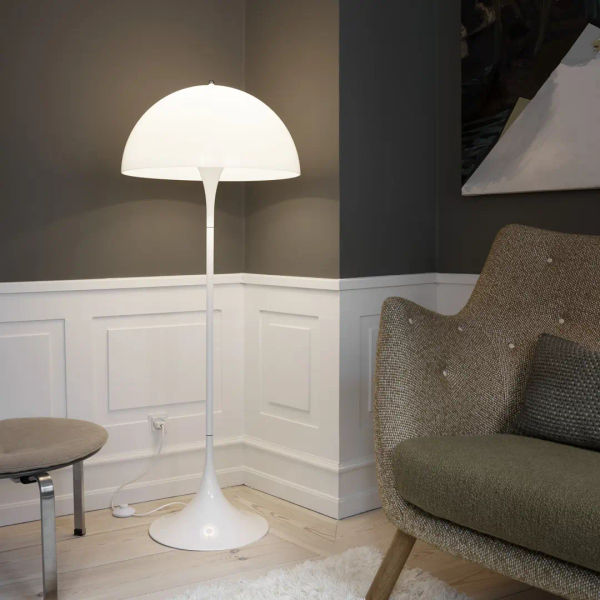 Lampada Panthella photo 2