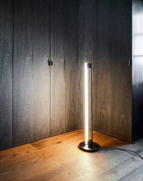 Tube Light Lampe photo 3