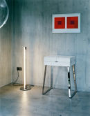 Tube Light Lampe photo 4