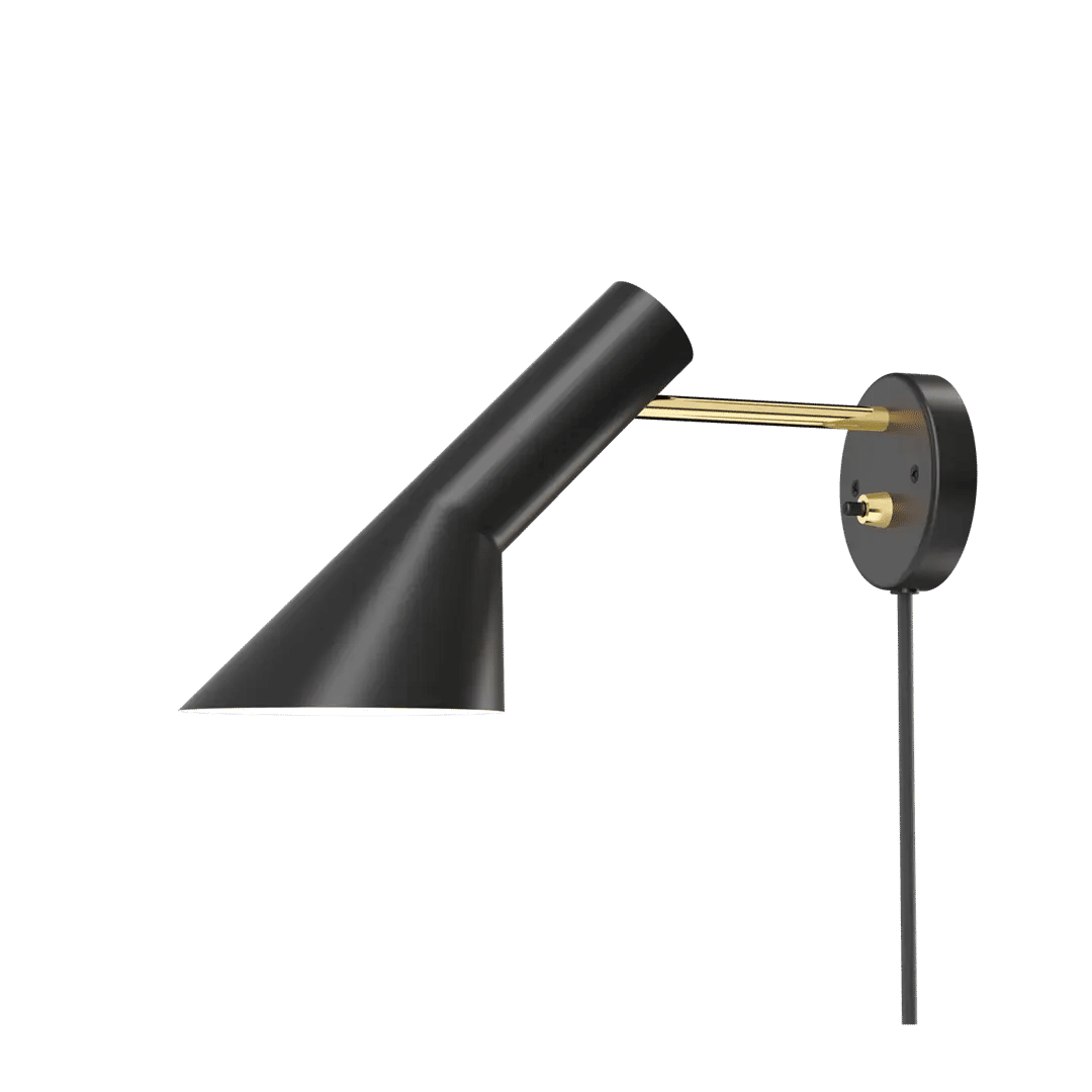 Lampada AJ Parete