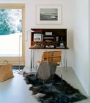 Chair Roquebrune photo 2