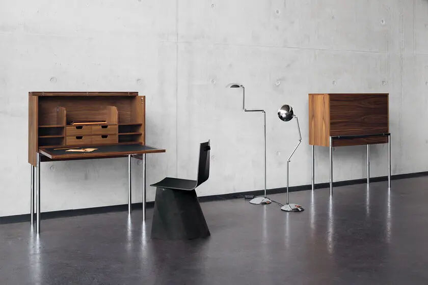 Venus Chair by Classicon | Designbest